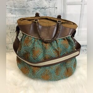 Tocca 15.5”x9.5”x 17.5”